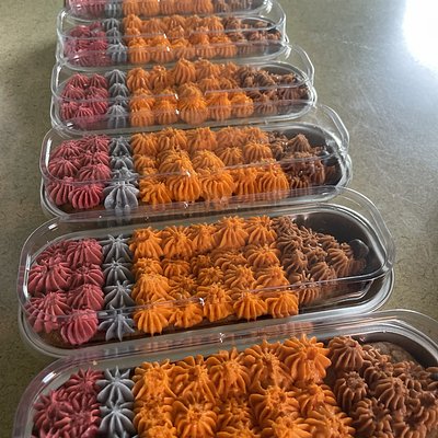 Thumb - Mini Loaf Pan