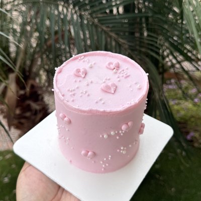 Custom Cake