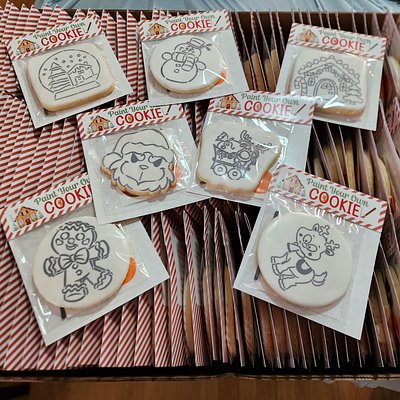 PYO - Custom (Large Orders - 12+) 