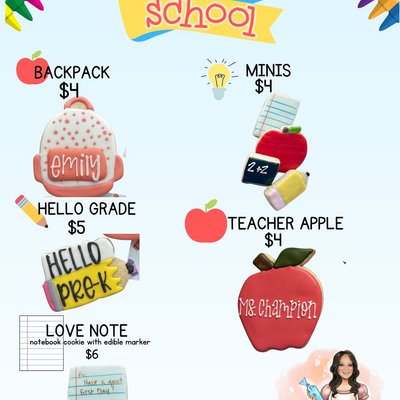 Love Note