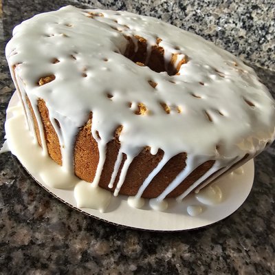 7-up Poundcake 