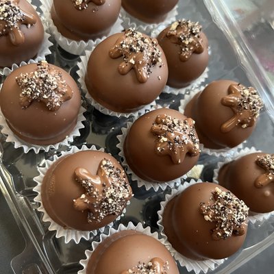 Cake Pops 