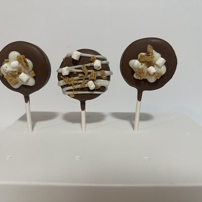 Premium Pops
