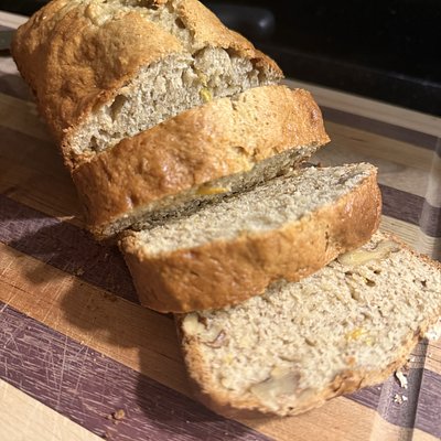 Banana Bread
