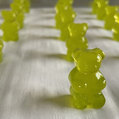 Green Apple 10 oz