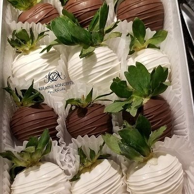Mixed Dozen 