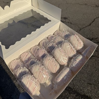 Cake Pops