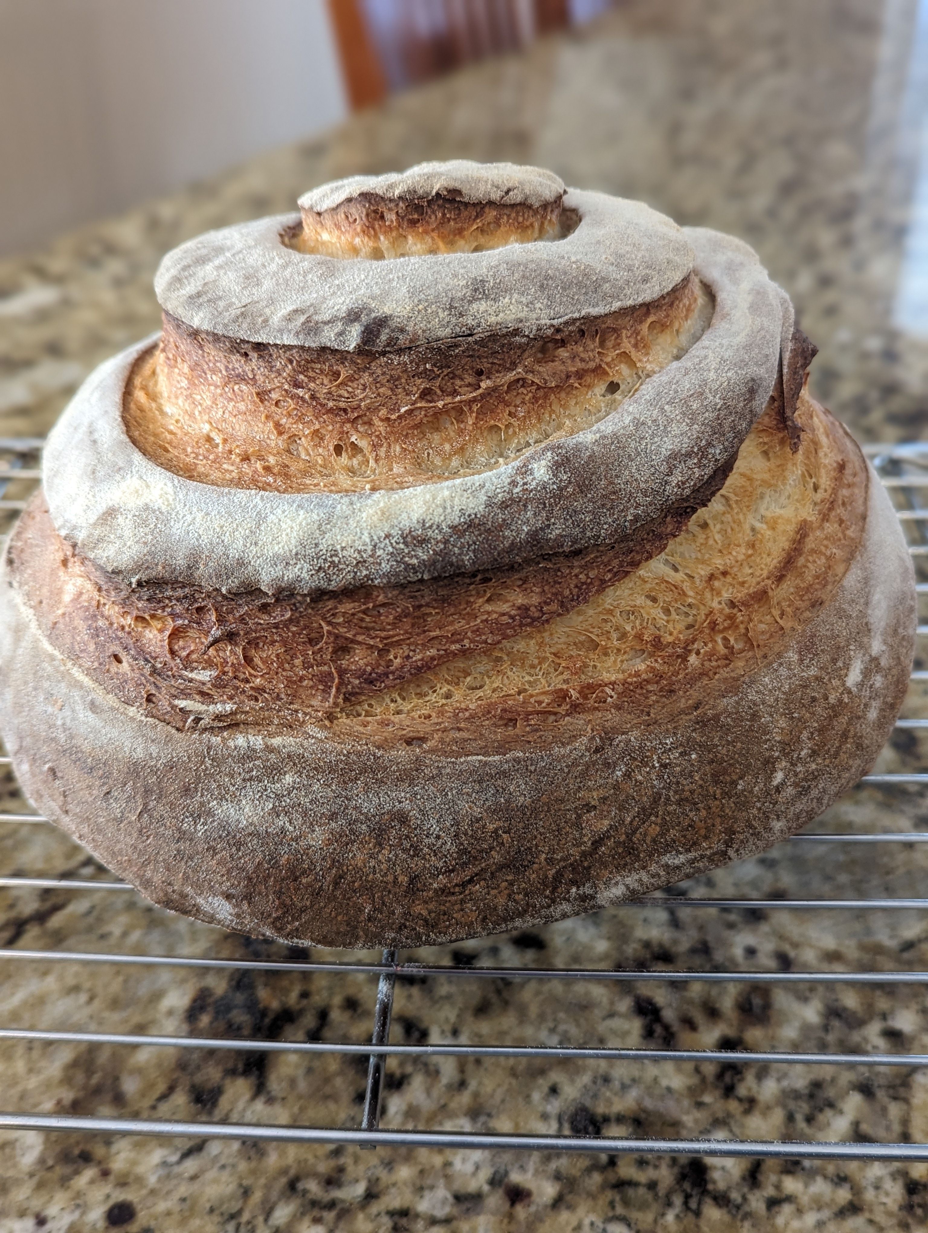 Sourdough Bread