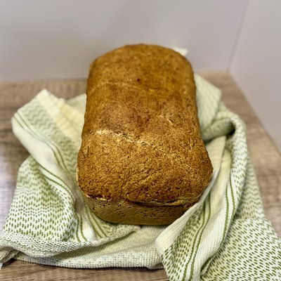 Sandwich Bread