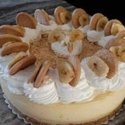 Banana Pudding Cheesecake