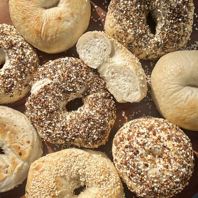 Bagels (6)