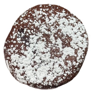 Chocolate Lava *Stuffed*
