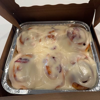 Strawberry Rolls (6)