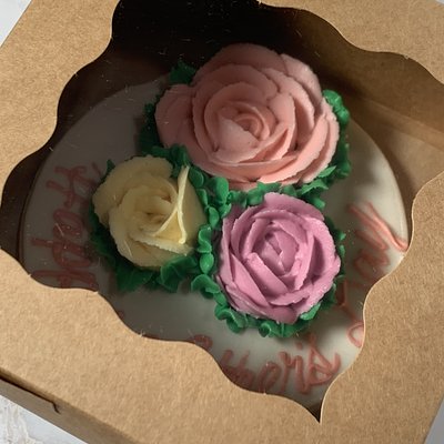 Mothers Day Cookie