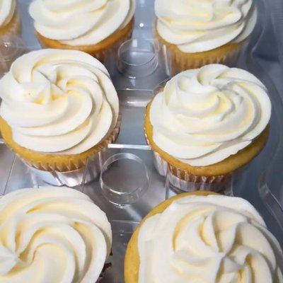12 ct cupcakes any flavor
