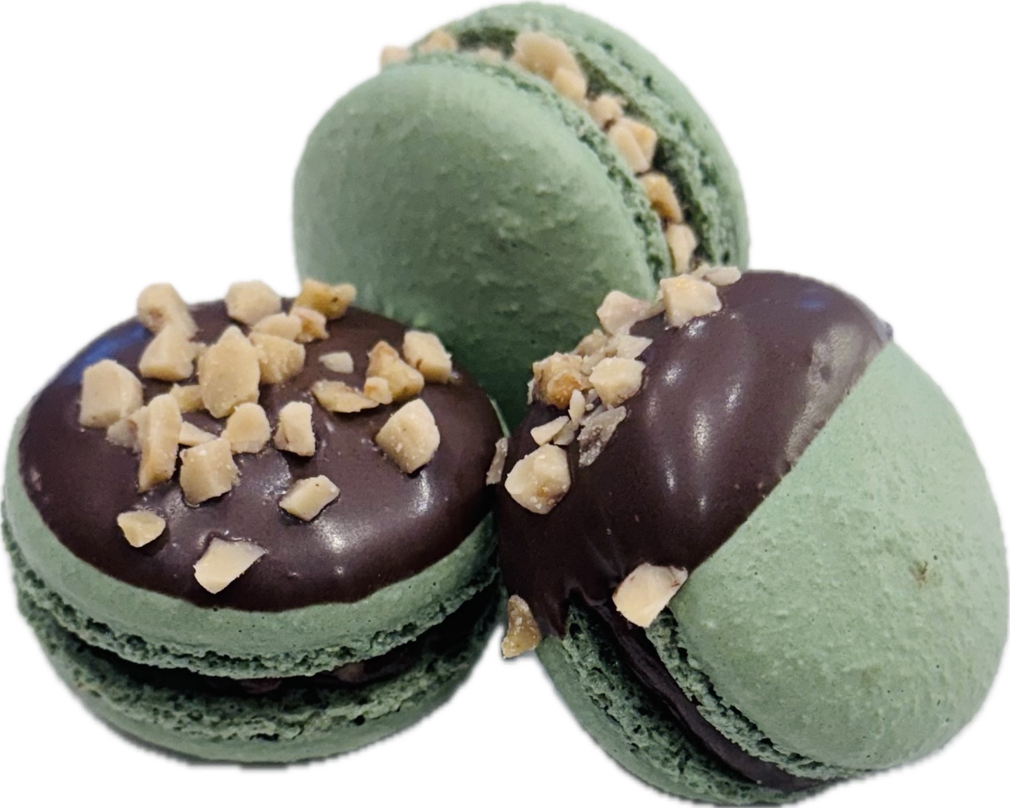 English Toffee Crunch