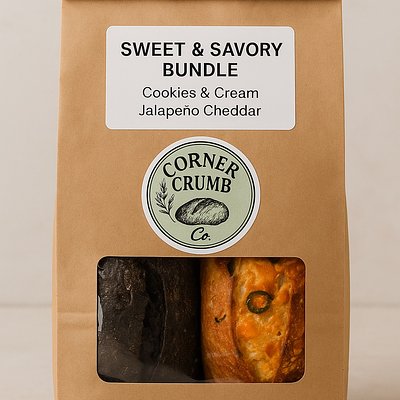 Mix N Match Bundle