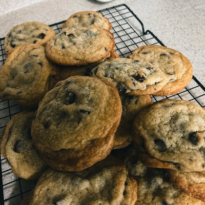 Cookies