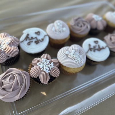 Cupcakes (Dz) 