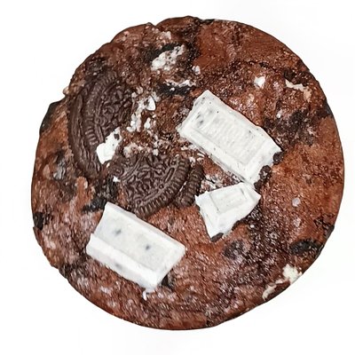 Cookies & Cream