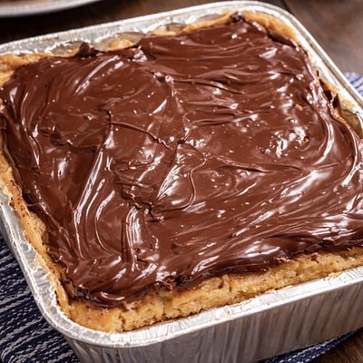 🍫 Millionaire Bars