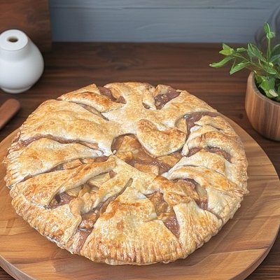 Pie/specialty Pies