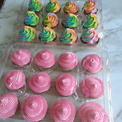Cupcakes