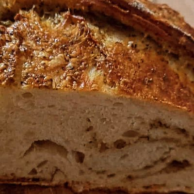 Flavored Sourdough - Small