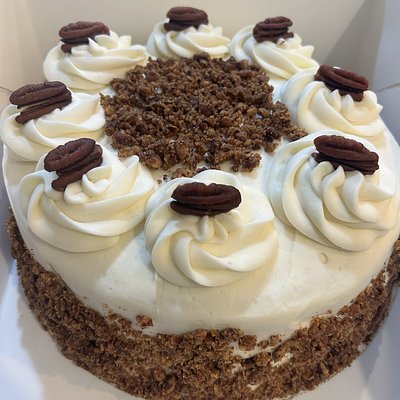 Specialty Cakes