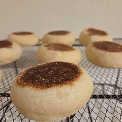 English Muffins