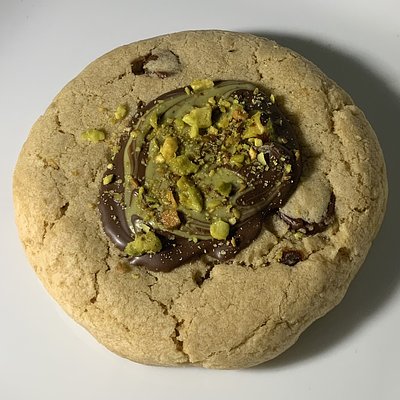 Dubai Chocolate Chip