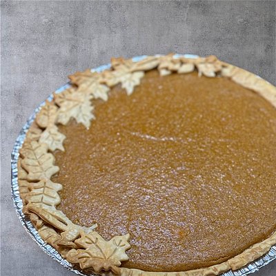 9 Inch Pies