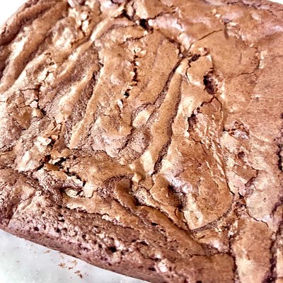 Fudgy Brownies