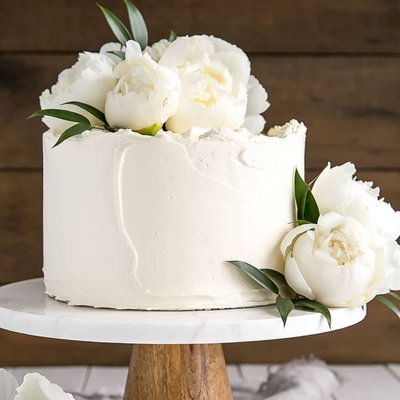 *CUSTOM* Cake; starting @ $205 (See Item Description for Pricing)