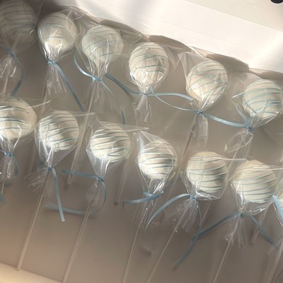Cakepops