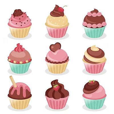 Cupcakes