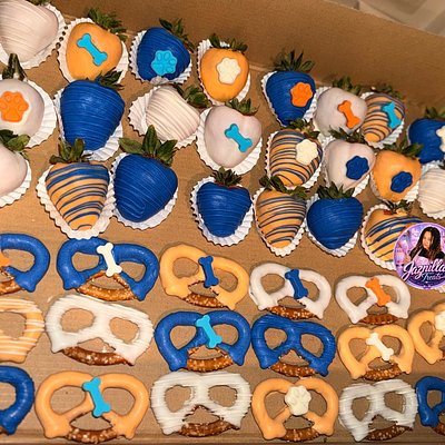 Medium Party Package