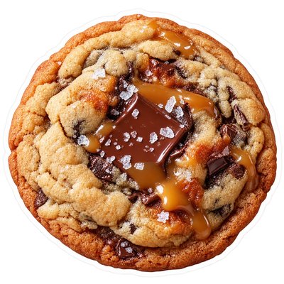 Salted Caramel