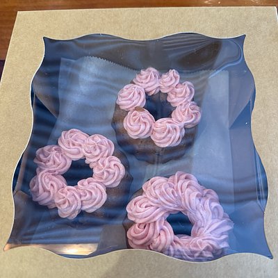 Custom Order