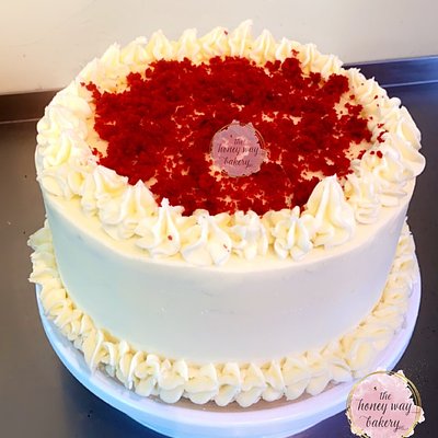 Red Velvet Cake