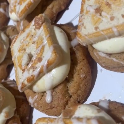 Cookies