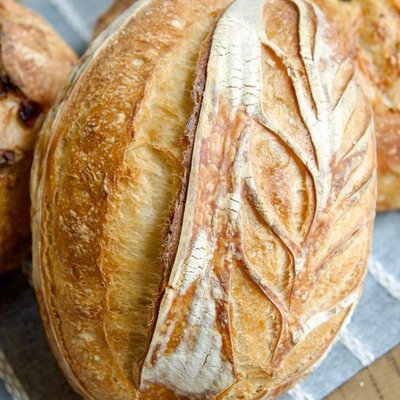 Sour Dough