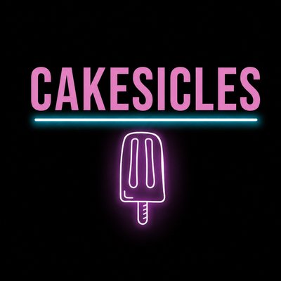 Cakesicles