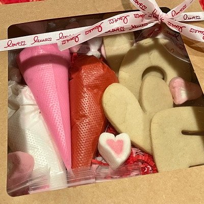 Decorate Your Own Cookie Kit