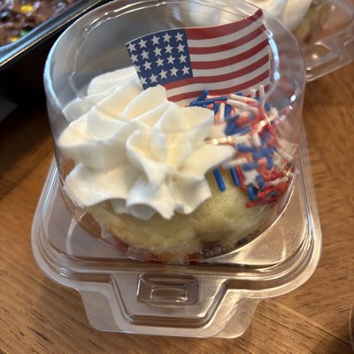 Cupcakes (Flowers Or Special Decor)