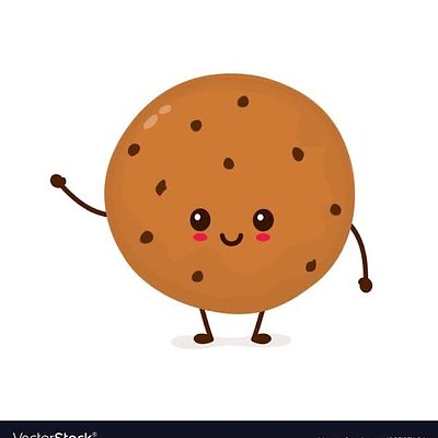 chocolate chip cookie cake 