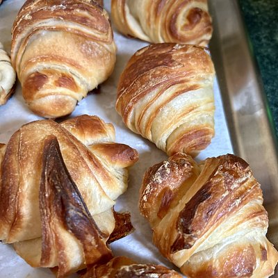 Croissants