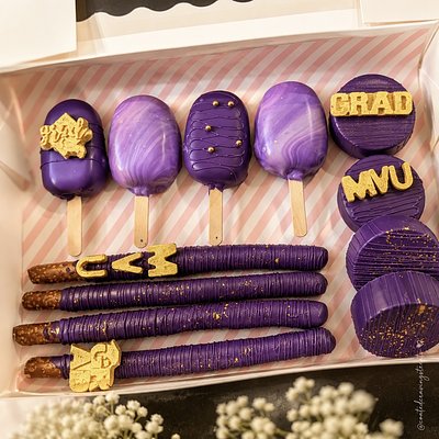 Signature Crave Box