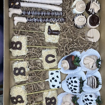 Small Party Package (2 Dozen Treats)