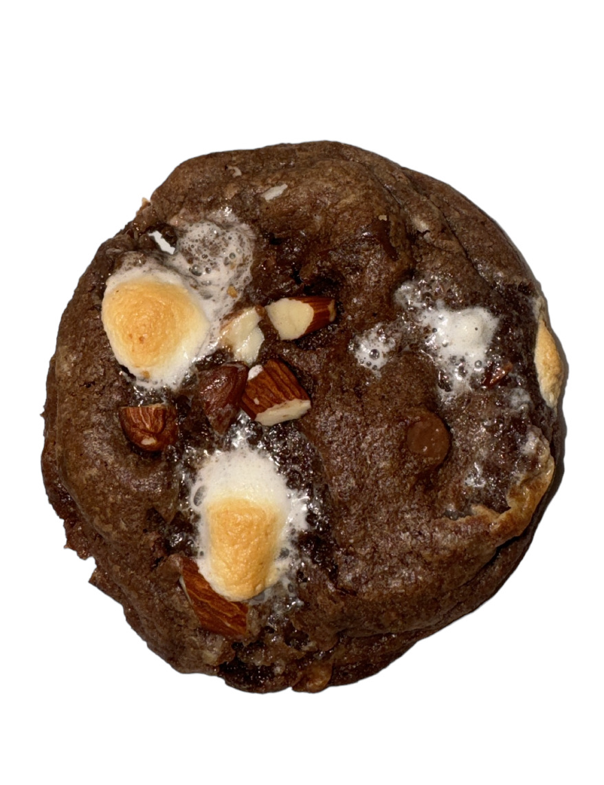 Rocky Road